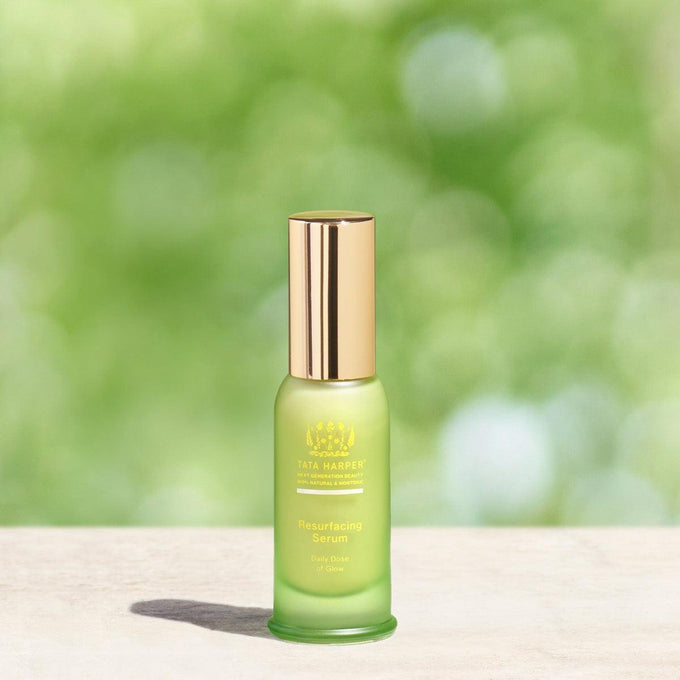 Tata Harper-Resurfacing Serum-