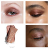 Eyelights Cream Eyeshadow - Makeup - RMS Beauty - RMS_EL2_EYELIGHTS_SPARK_816248025015_EYE_SWATCH - The Detox Market | Spark - Bronzed plum with a hint of violet