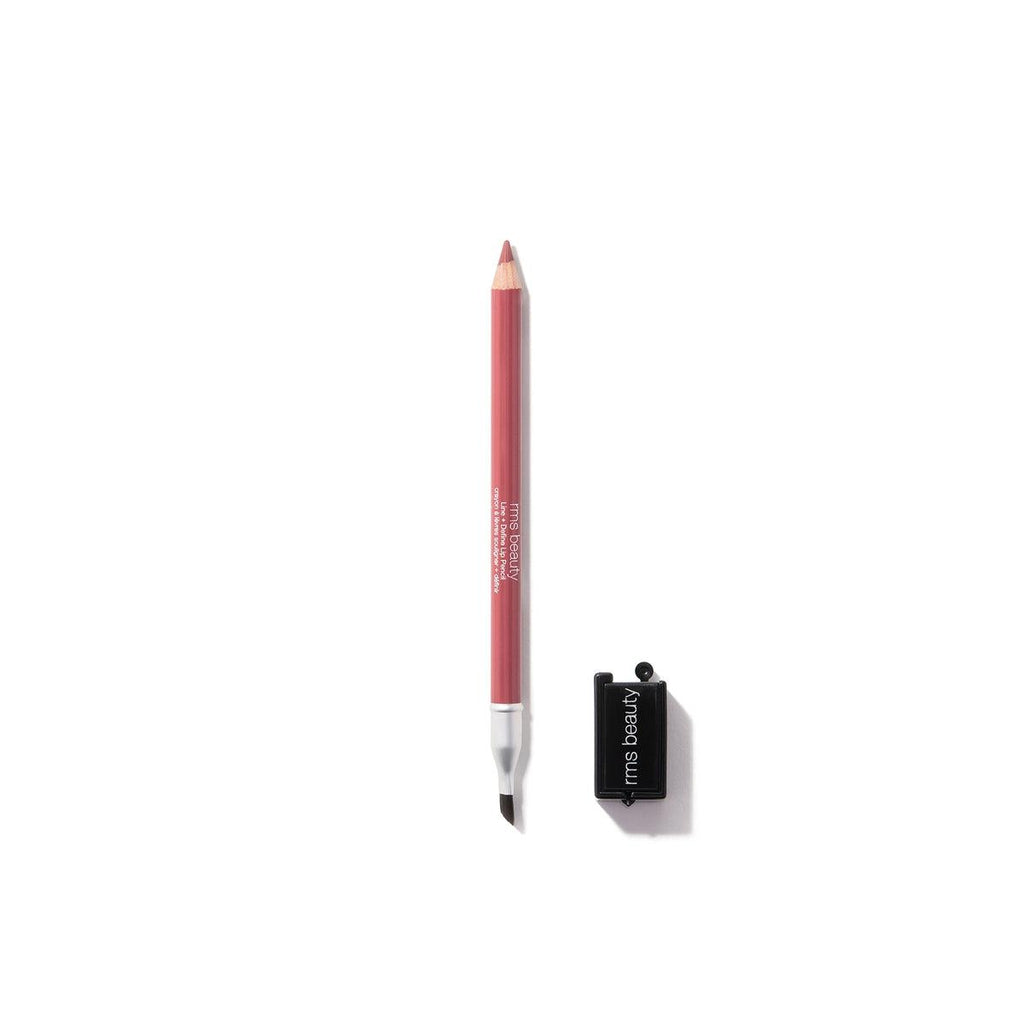 RMS Beauty-Go Nude Lip Pencil-Makeup-RMS_LipPencil_DLL1_MorningDew_816248025725_jpg-The Detox Market | 