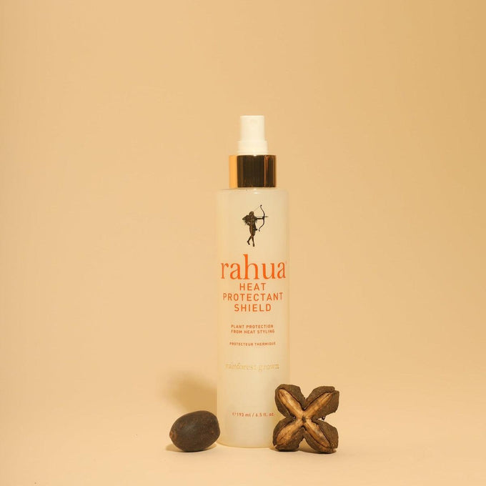 Rahua-Heat Protectant Shield-