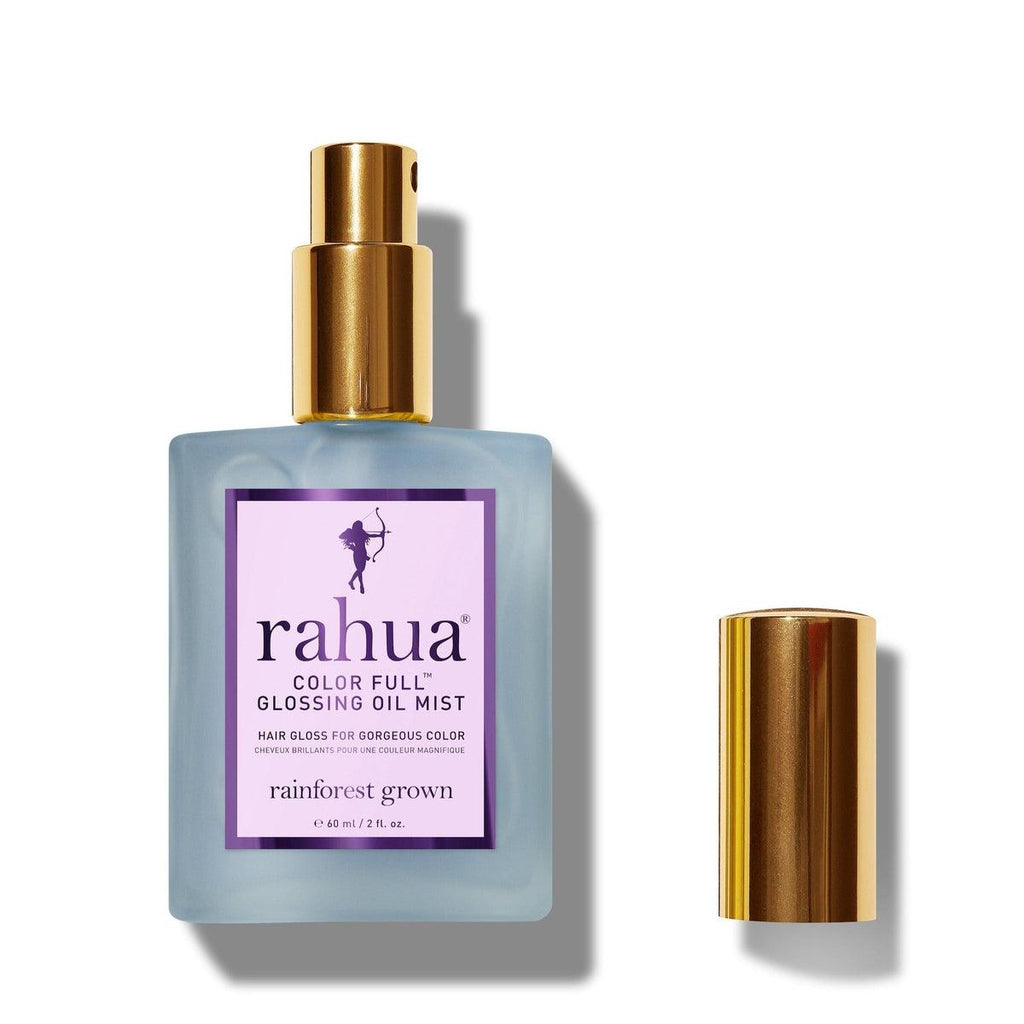 Rahua-Rahua Color Full Glossing Oil Mist-