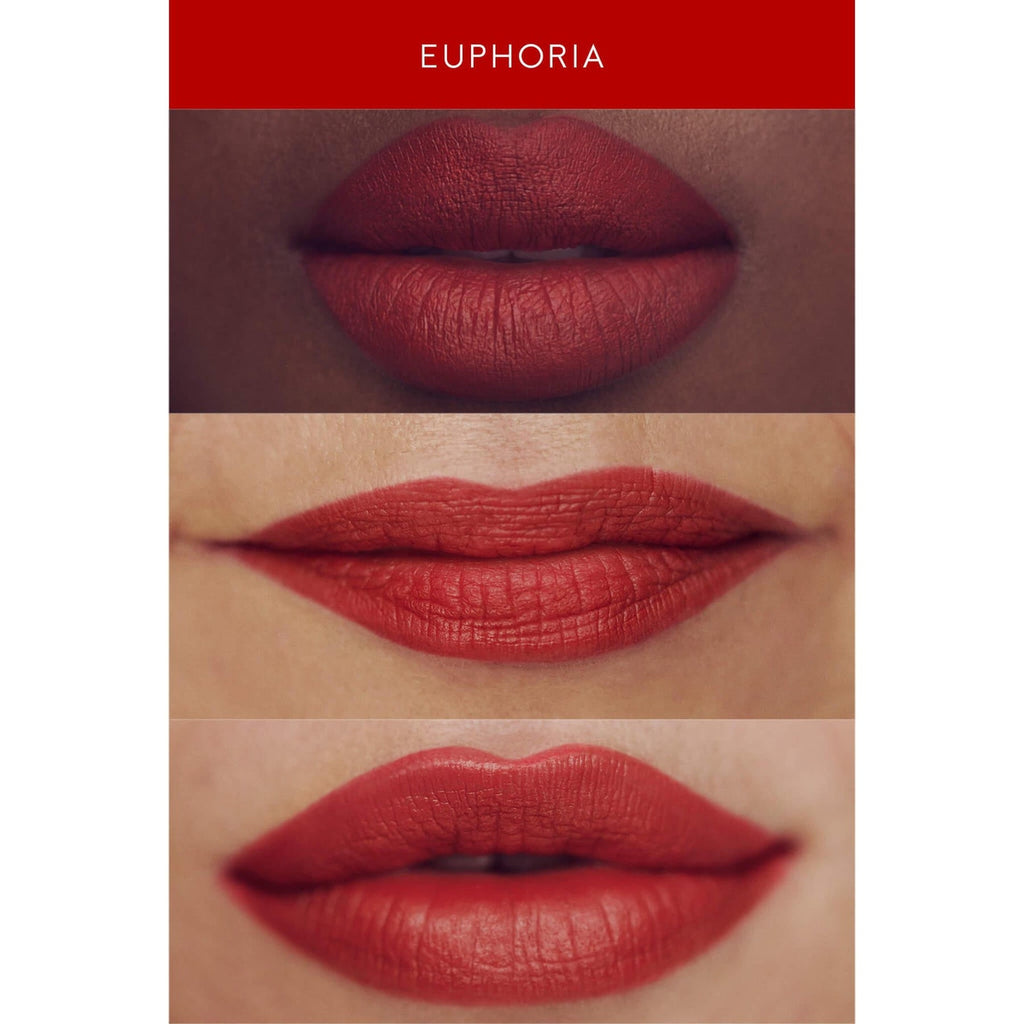 Kjaer Weis-The Red Edit Lipstick-Makeup-Red-Edit-Lip-Grid-Layout-Euphoria-TDM-The Detox Market | 