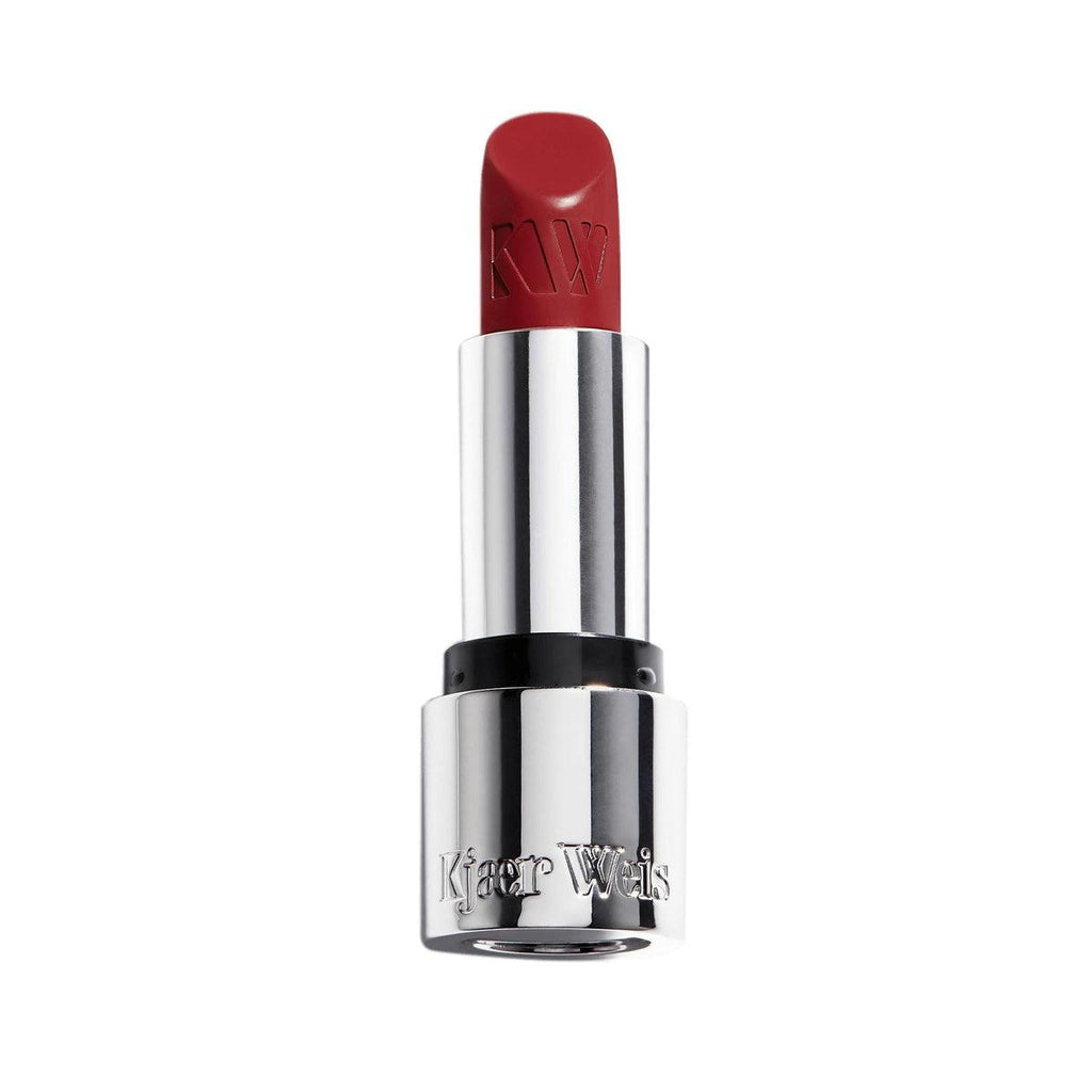 Kjaer Weis-The Red Edit Lipstick-Makeup-Red-Edit-Packshots-Iconic-Authentic-TDM-The Detox Market | 