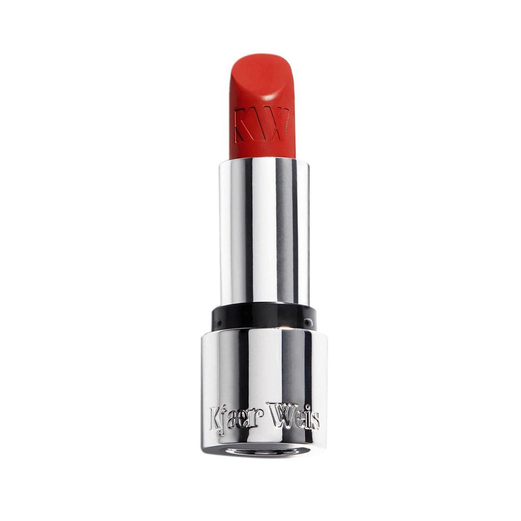 Kjaer Weis-The Red Edit Lipstick-Makeup-Red-Edit-Packshots-Iconic-Euphoria-TDM-The Detox Market | 