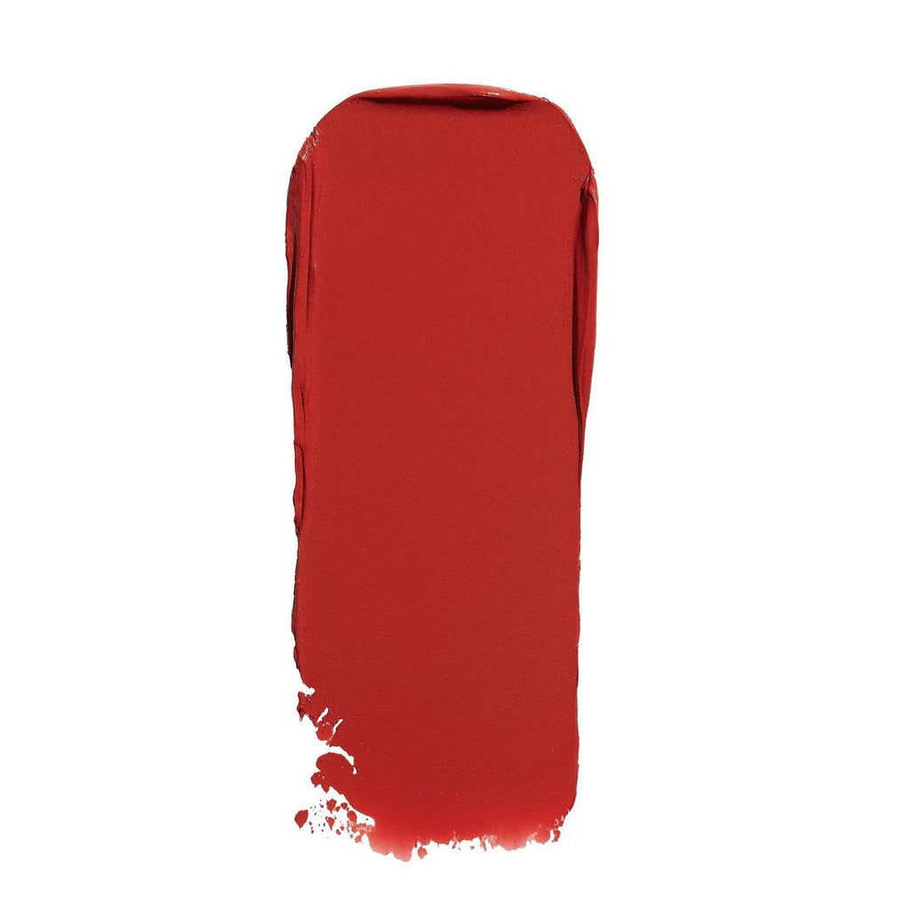 Kjaer Weis-The Red Edit Lipstick-Makeup-Red-Edit-Packshots-Swatch-Euphoria-TDM-The Detox Market | Euphoria