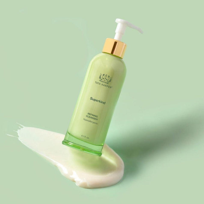 Tata Harper-Refining Cleanser-
