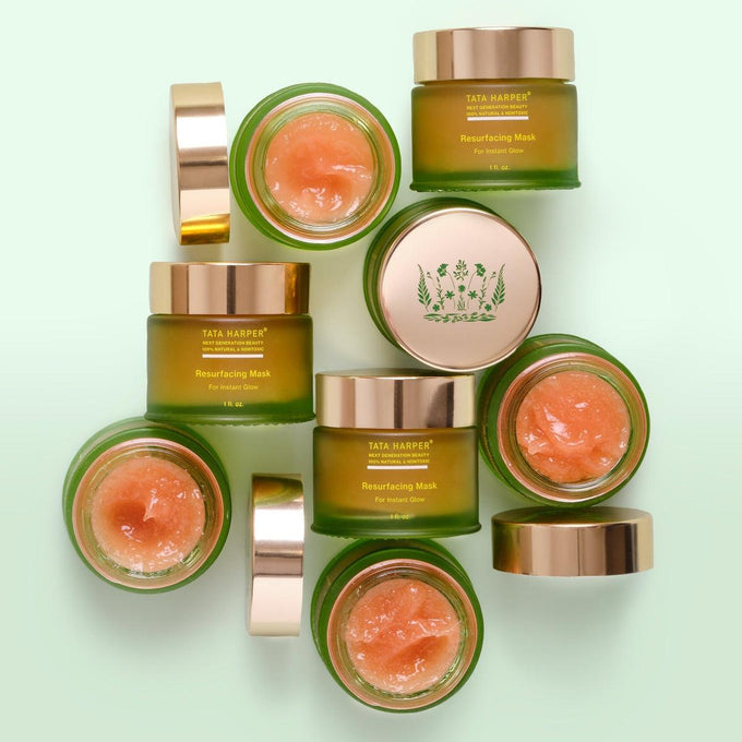 Tata Harper-Resurfacing Mask-Resurfacing Mask-