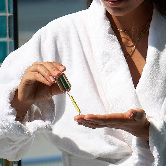 Tata Harper-Retinoic Nutrient Face Oil-Retinoic Nutrient Face Oil - 30 ml-