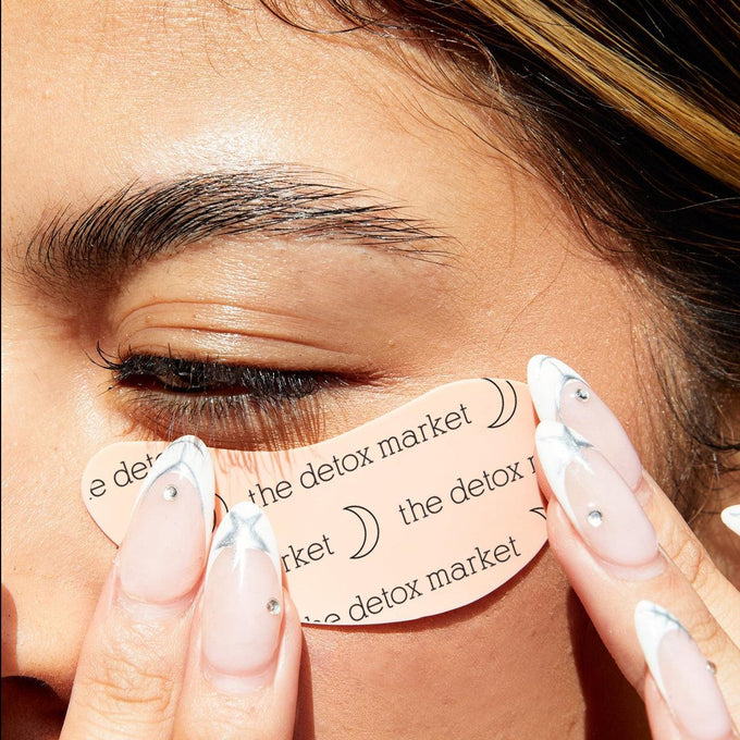 The Detox Market-Eye Crescents-