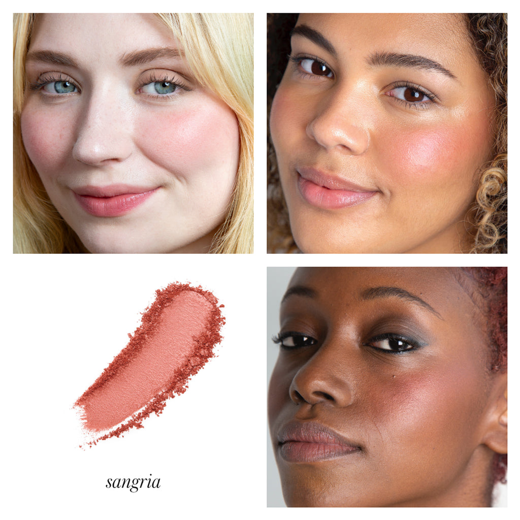 RMS Beauty-ReDimension Hydra Powder Blush Refill-Makeup-SANGRIA-The Detox Market | 