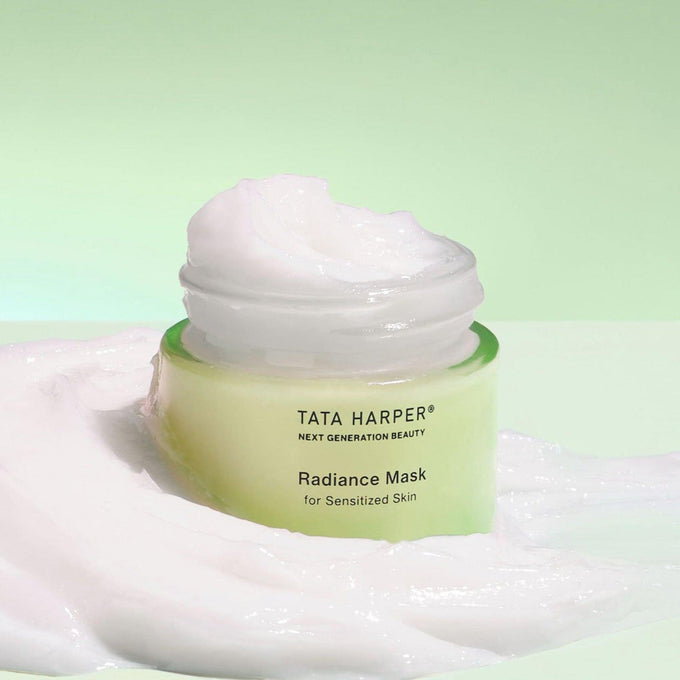 Tata Harper-Radiance Mask-