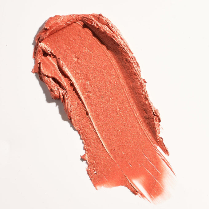 Cream Blush - Makeup - Tata Harper - SPICY_BLUSHES-MAR32021-5477 - The Detox Market | Spicy - terrecotta pink with a satin finish