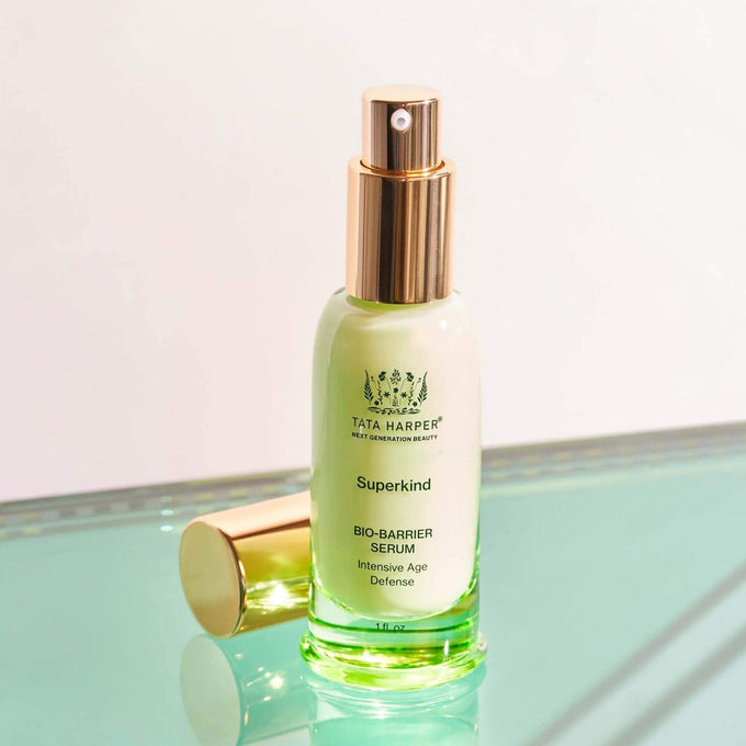 Tata Harper-Bio-Barrier Serum-