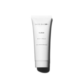 Sade Baron-Cloud - Intensive Body Cream for Dry Skin-