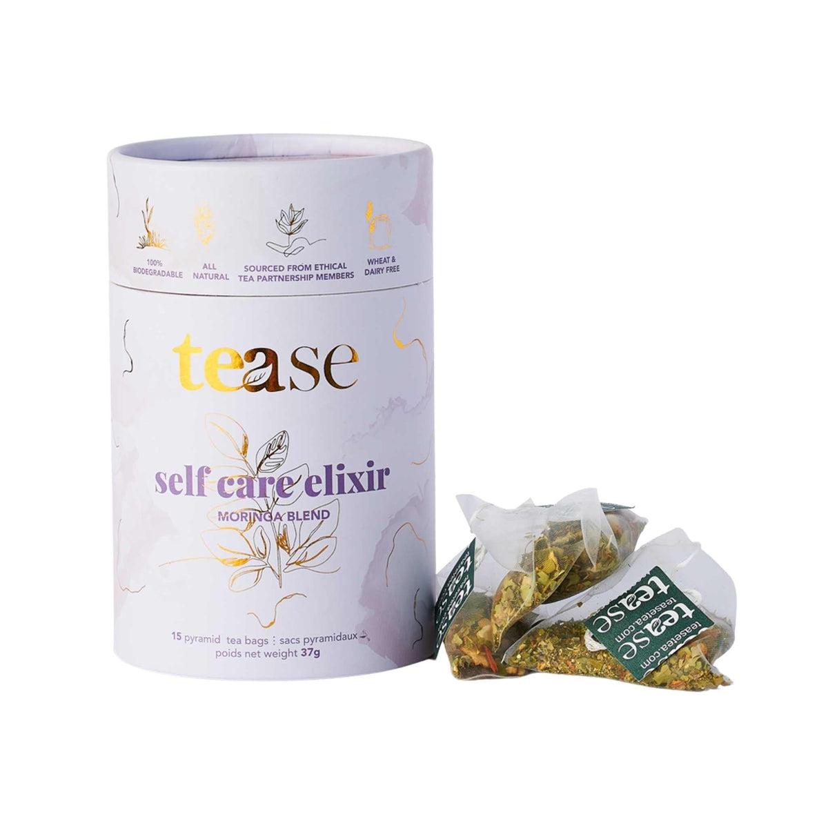 Tease - Self Care Elixir