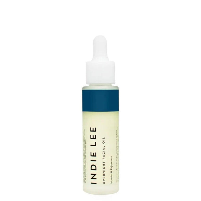 Indie Lee-Overnight Facial Oil-
