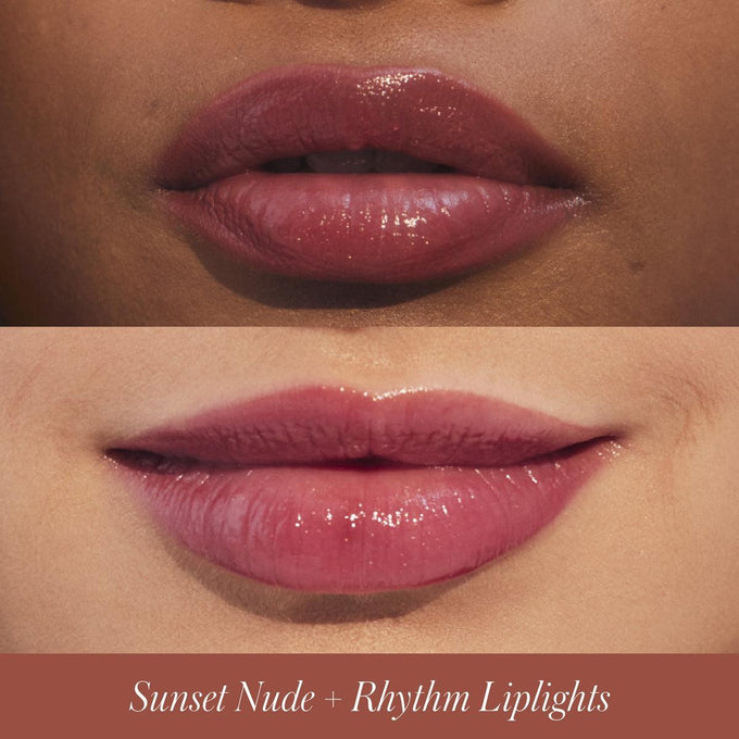 RMS Beauty-Go Nude Lip Pencil-Makeup-SunsetNudeandRhythmPairing-The Detox Market | 