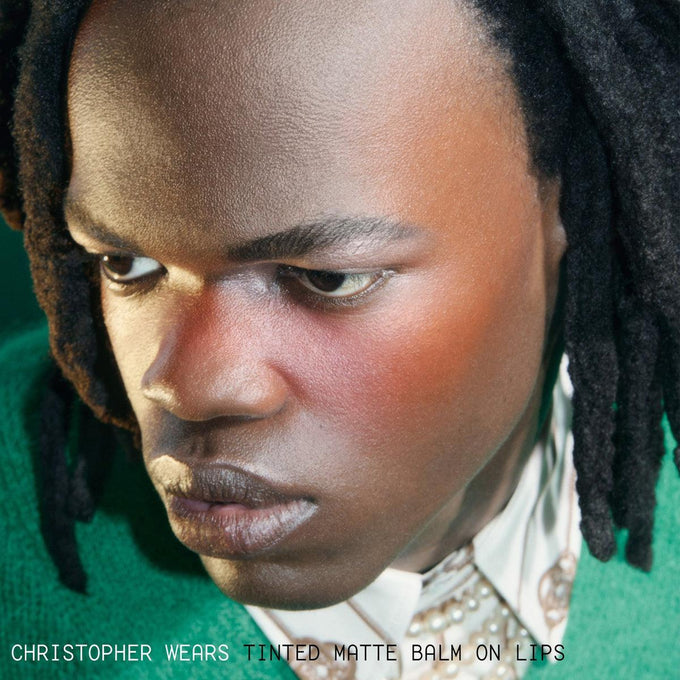 Tinted Matte Balm - Terra - Makeup - 19/99 Beauty - TBA001-6 - The Detox Market | 