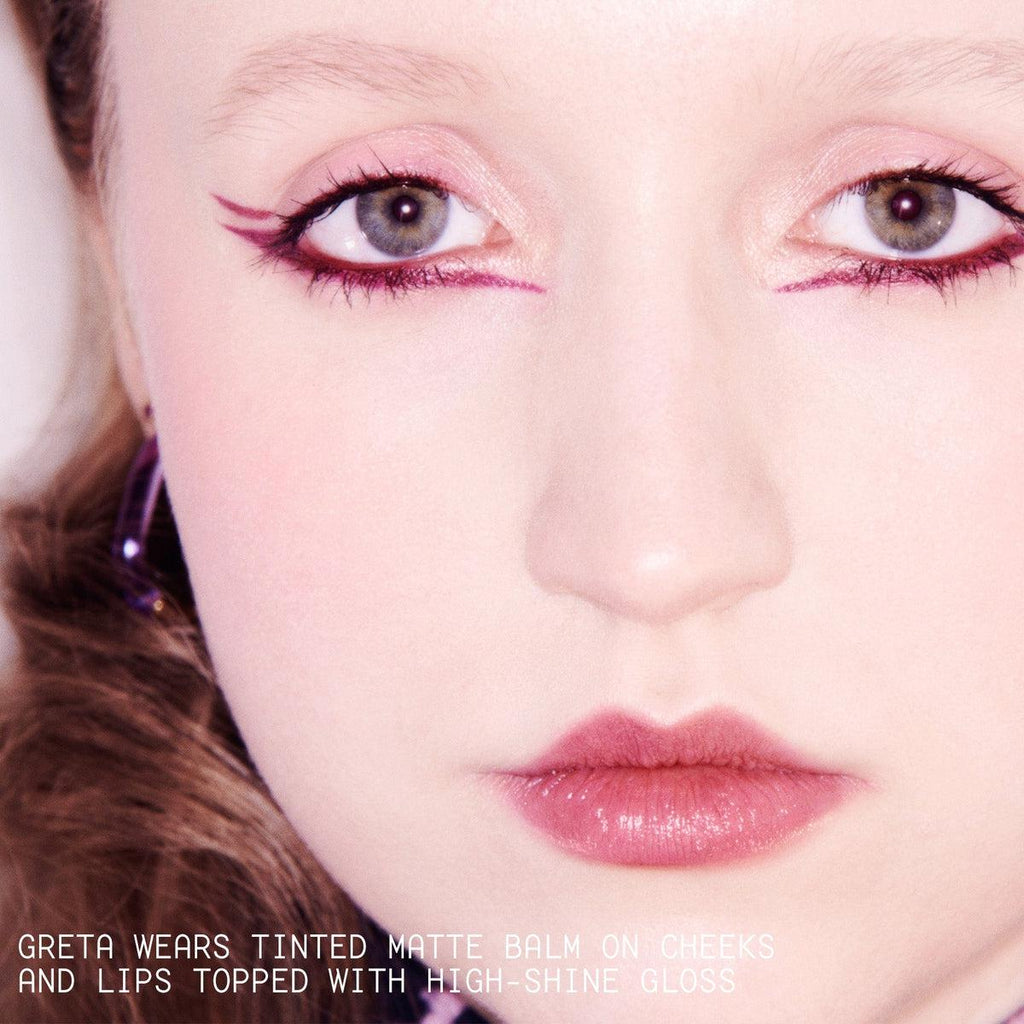 Tinted Matte Balm - Terra - Makeup - 19/99 Beauty - TBA001-7 - The Detox Market | 