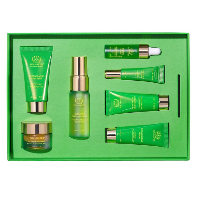 Tata Harper-Daily Essentials Set-