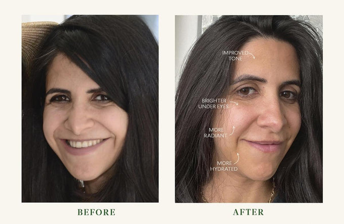 Tata Harper-Fortifying Moisturizer-