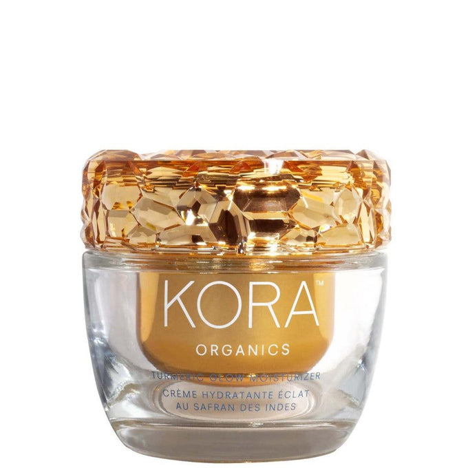Kora Organics-Turmeric Glow Moisturizer-