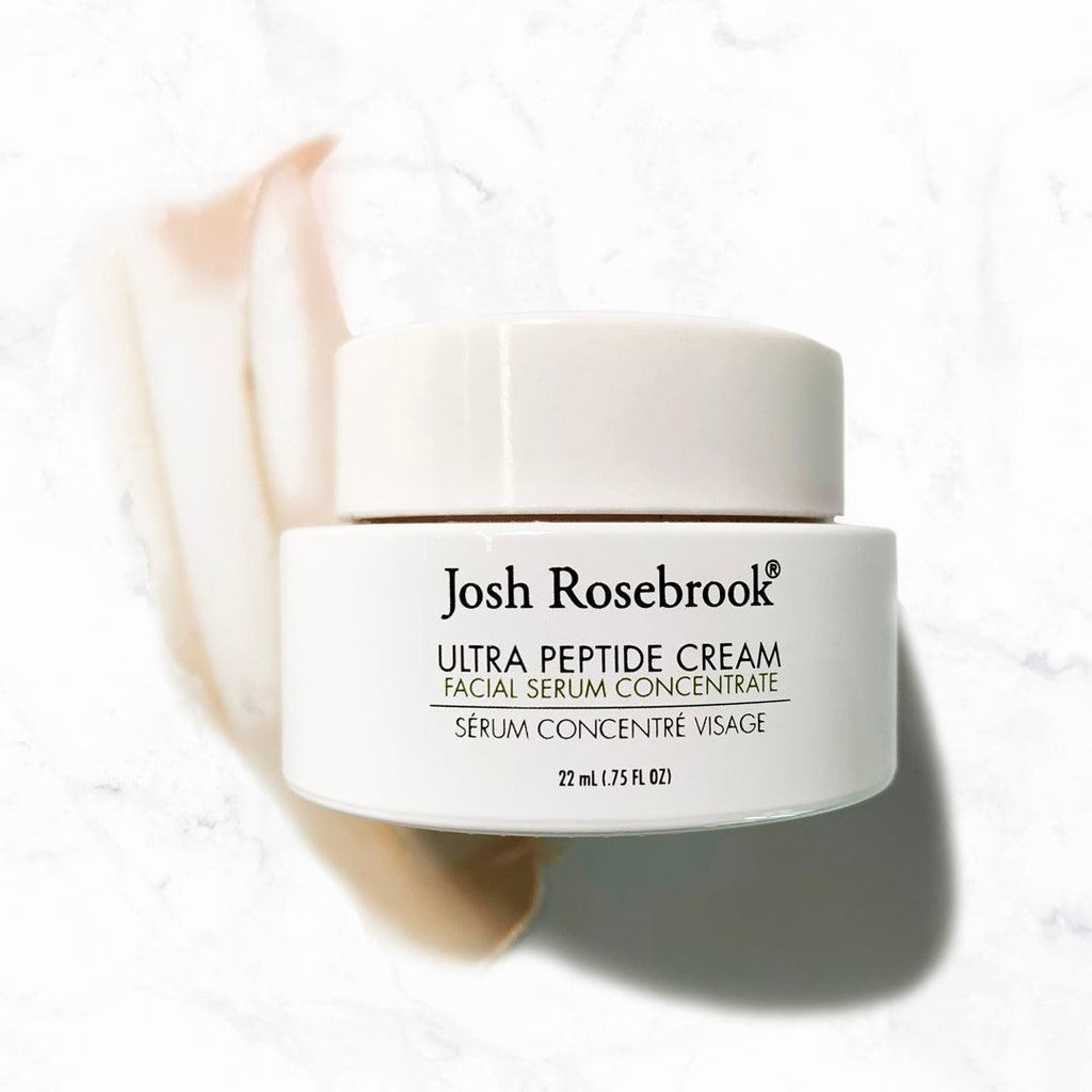 Josh Rosebrook-Ultra Peptide Cream-