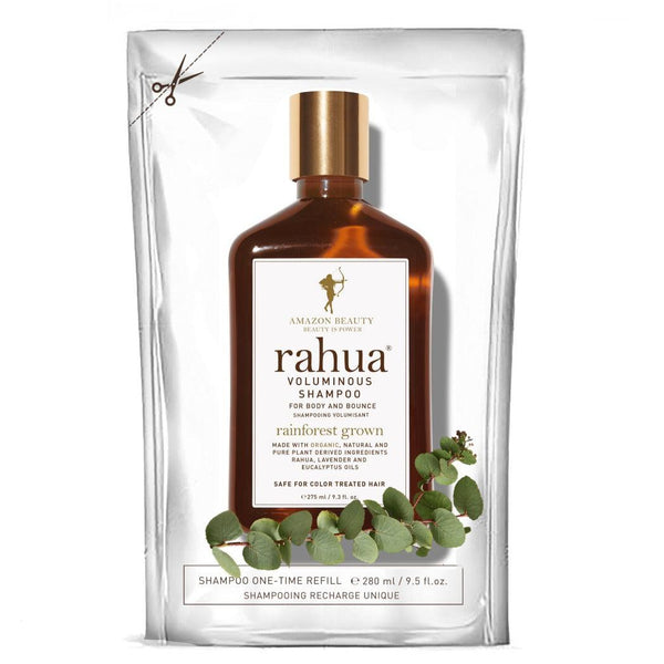 Rahua-Voluminous Shampoo-Voluminous Shampoo - Refill