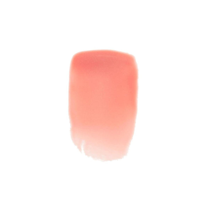 Lip Gloss - Makeup - Kjaer Weis - VPN-Lipgloss-Blossoming-Swatch - The Detox Market | Blossoming