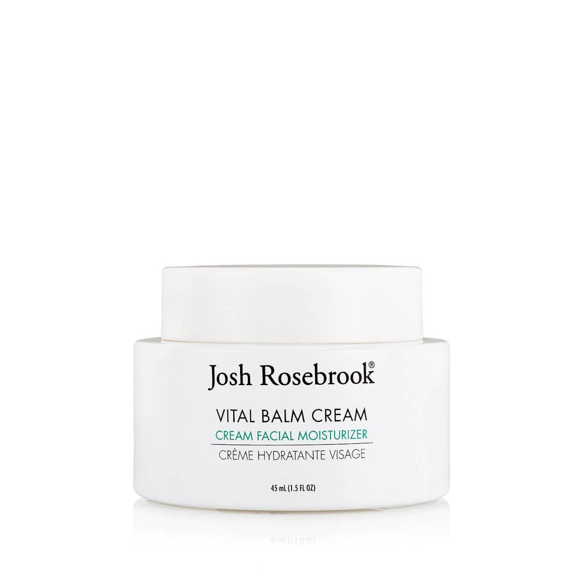 Vital Balm Cream – The Detox Market - Canada