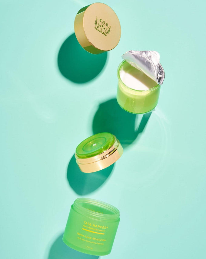 Tata Harper-Water-Lock Moisturizer-