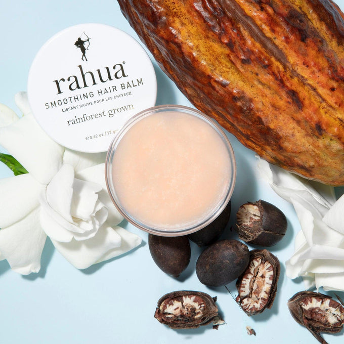 Rahua-Smoothing Hair Balm-