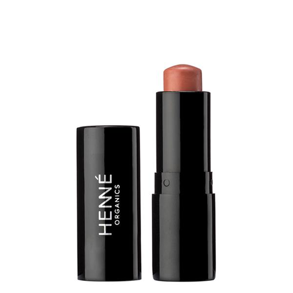 Henne Organics-Luxury Lip Tint-Makeup-bare-The Detox Market | Bare