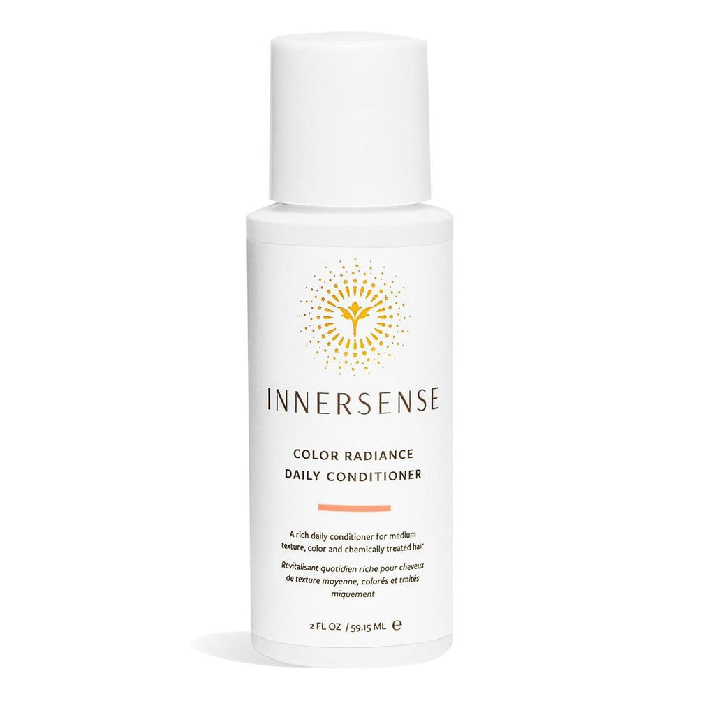 Innersense-Color Radiance Daily Conditioner-2 oz