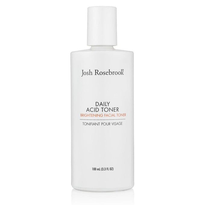 Josh Rosebrook-Daily Acid Toner-