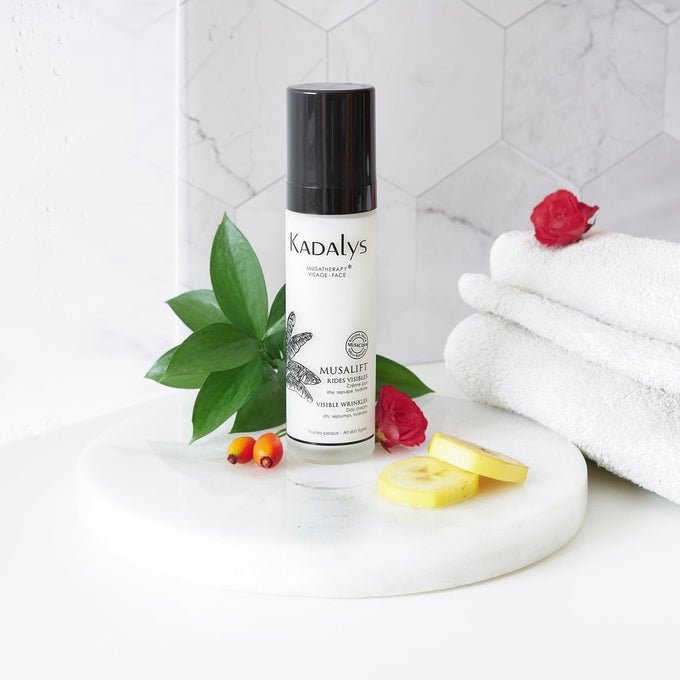 Kadalys-Musalift Organic Lifting Day Cream-