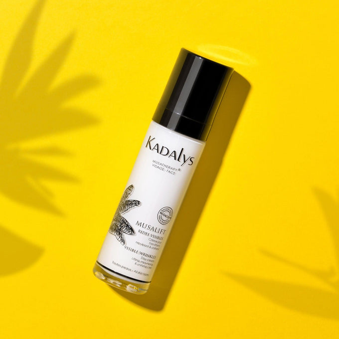 Kadalys-Musalift Organic Lifting Day Cream-