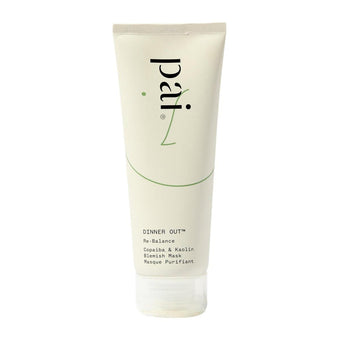 Pai Skincare-Dinner Out-Dinner Out
