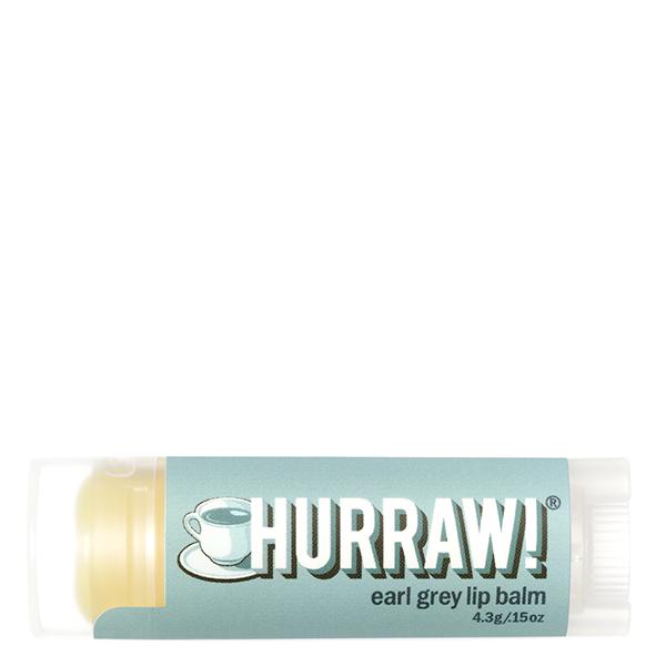 Hurraw!-Earl Grey Lip Balm-Earl Grey Lip Balm