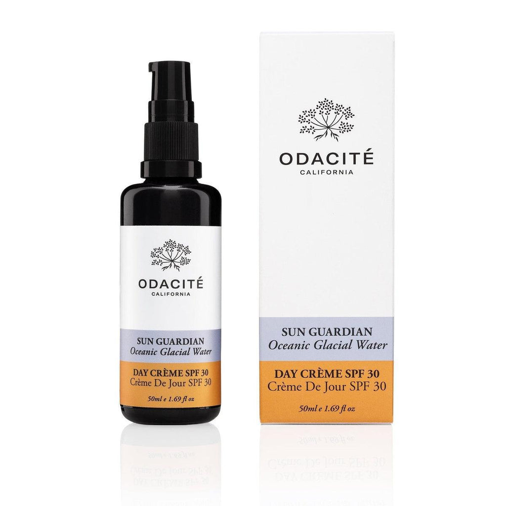 Odacite-Sun Guardian Day Creme SPF 30-Skincare-ecomm-fullpackaging-The Detox Market | 