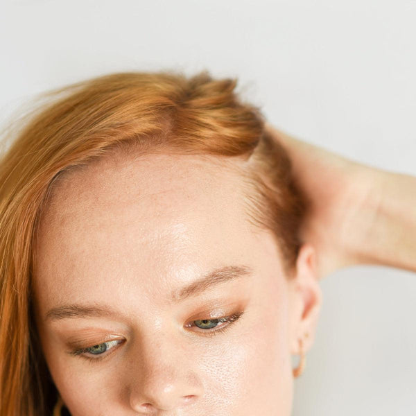 Jojoba Eye Pencil - Makeup - Ere Perez - ere-perez-catrin-look2-05 - The Detox Market | Clay