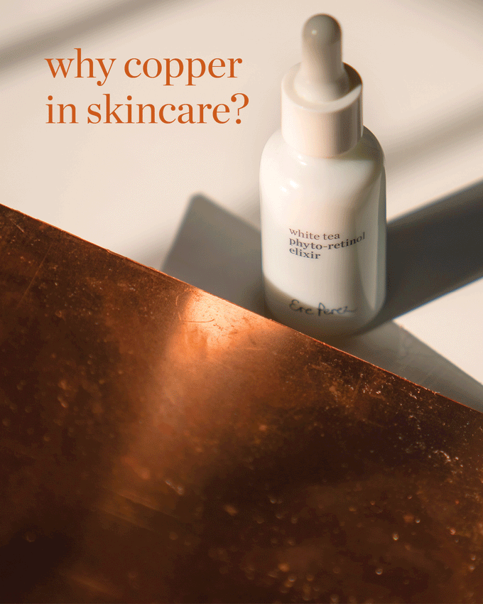 Ere Perez-White Tea Phyto-Retinol Elixer-Skincare-ere-perez-white-tea-phyto-retinol-why-copper-The Detox Market | 