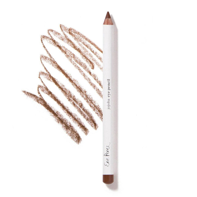 Jojoba Eye Pencil - Makeup - Ere Perez - ere_perez_eye_pencil_clay - The Detox Market | Clay