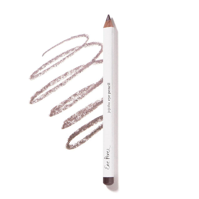 Jojoba Eye Pencil - Makeup - Ere Perez - ere_perez_eye_pencil_stone - The Detox Market | Stone