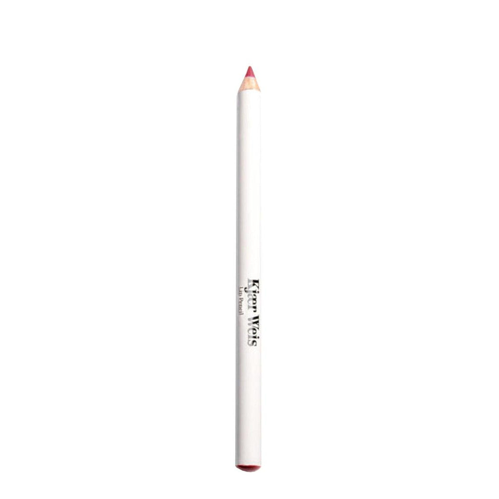 Kjaer Weis-Lip Pencil-Makeup-faded-2-The Detox Market | Faded - Slightly muted red