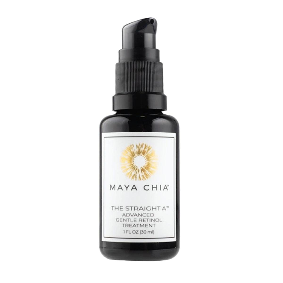 Maya Chia - Straight A Advanced Gentle Retinol Treatment