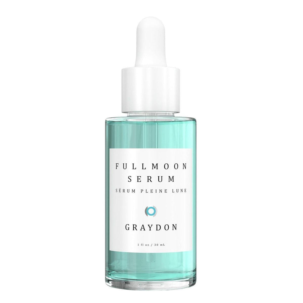 Graydon-Fullmoon Serum-30 ml