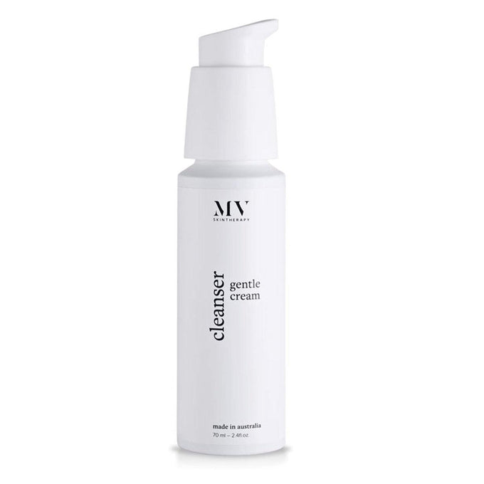 MV Skintherapy-Gentle Cream Cleanser-70 ml