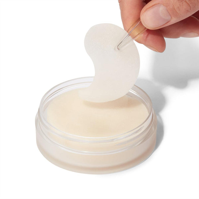 Goop-Goopgenes Lift + Depuff Eye Masks-