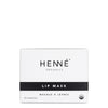 Henne Organics-Lip Mask-